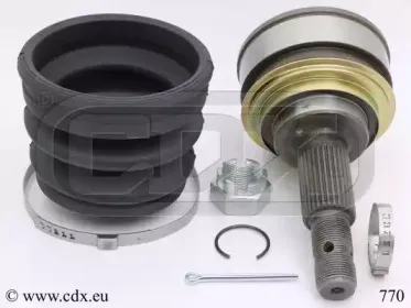 cdx-770