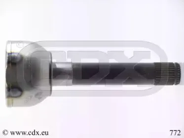 cdx-772