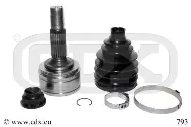 cdx-793