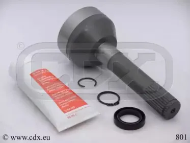cdx-801