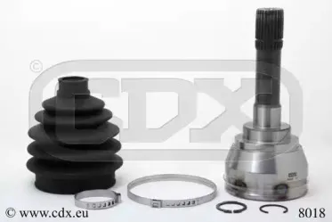 cdx-8018