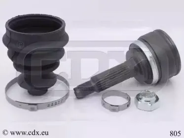 cdx-805