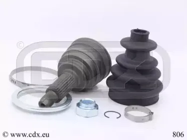 cdx-806