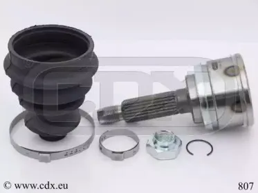cdx-807