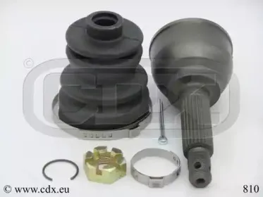 cdx-810