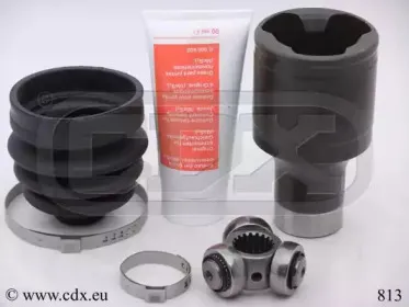 cdx-813