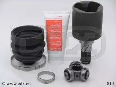 cdx-814