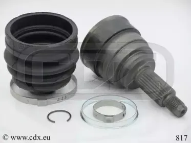 cdx-817