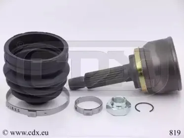 cdx-819