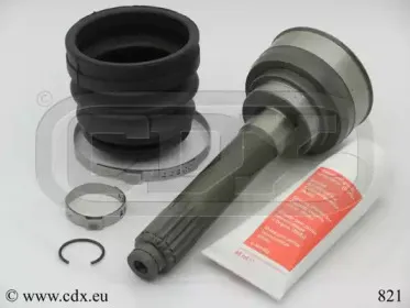 cdx-821