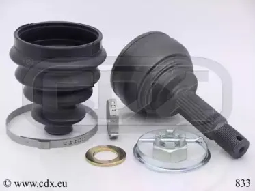 cdx-833