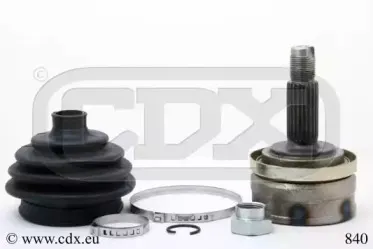 cdx-840