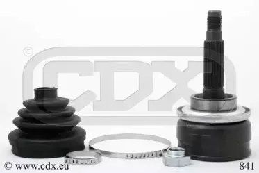 cdx-841