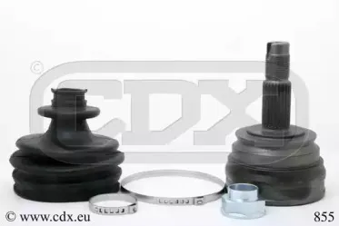 cdx-855