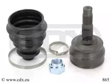 cdx-865