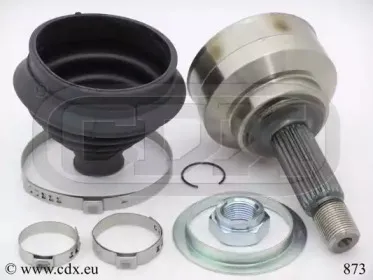 cdx-873