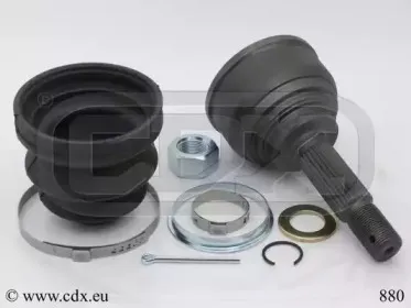 cdx-880