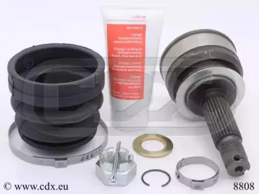 cdx-8808