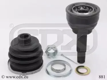 cdx-881