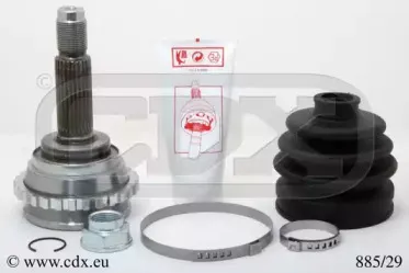 cdx-88529