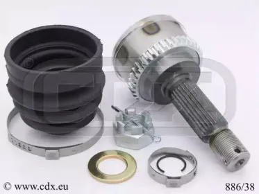 cdx-88638