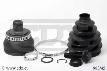 cdx-98345