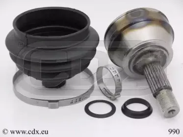cdx-990