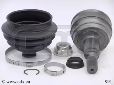 cdx-991