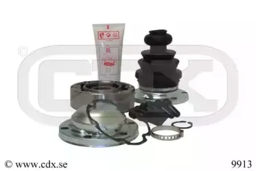 cdx-9913