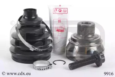 cdx-9916