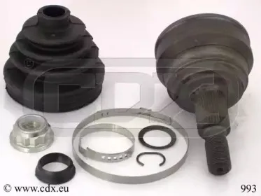 cdx-993