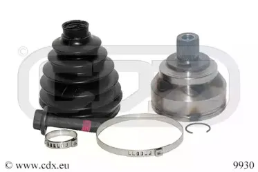 cdx-9930