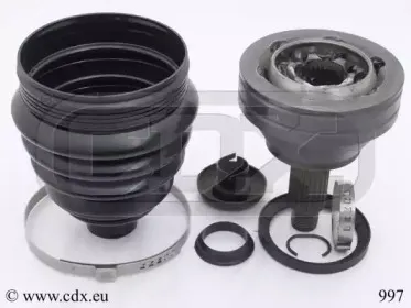 cdx-997