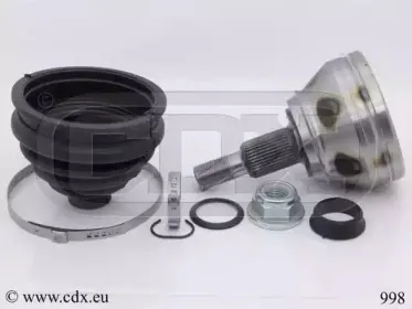 cdx-998
