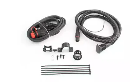 1762460 CALIX Комплект проводов, система подогрева двигателя