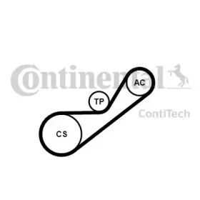 contitech-4pk925k1