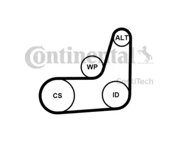 contitech-6pk1019elastt2