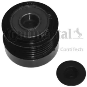 AP9003 CONTITECH Механизм свободного хода генератора