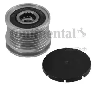 AP9004 CONTITECH Механизм свободного хода генератора