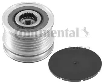 AP9010 CONTITECH Механизм свободного хода генератора