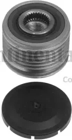 AP9014 CONTITECH Механизм свободного хода генератора