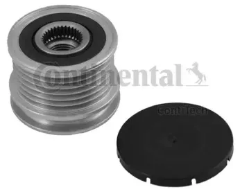 AP9015 CONTITECH Механизм свободного хода генератора