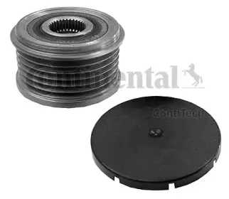 AP9023 CONTITECH Механизм свободного хода генератора