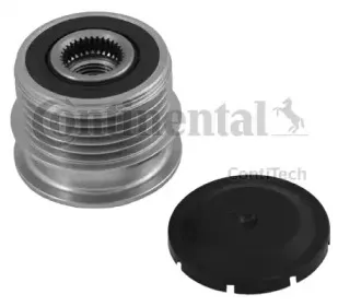 AP9036 CONTITECH Механизм свободного хода генератора