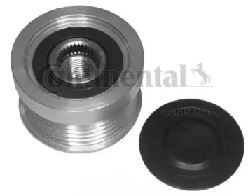 AP9041 CONTITECH Механизм свободного хода генератора