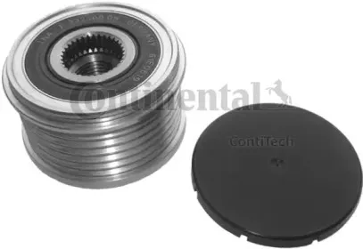 AP9042 CONTITECH Механизм свободного хода генератора