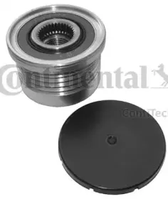 AP9043 CONTITECH Механизм свободного хода генератора