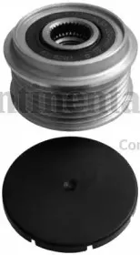 AP9046 CONTITECH Механизм свободного хода генератора