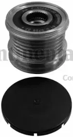 AP9050 CONTITECH Механизм свободного хода генератора