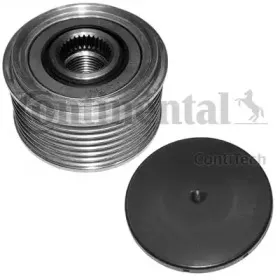 AP9053 CONTITECH Механизм свободного хода генератора